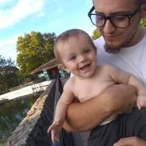 Meet your Posher, David